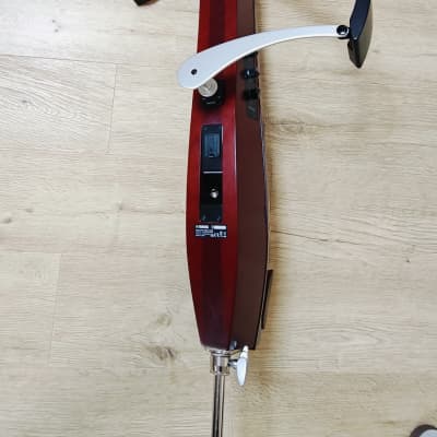 Yamaha SLB200 image 6