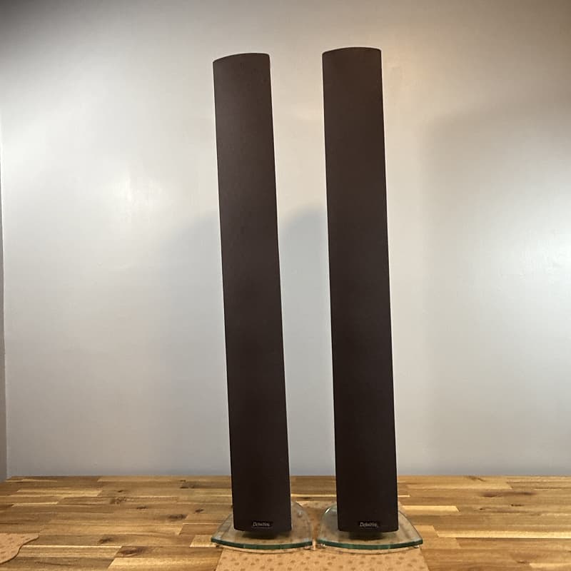 Definitive Technology Mythos four