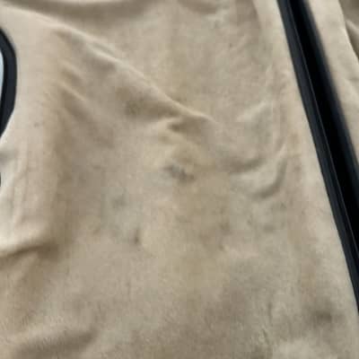 Selmer tenor saxophone flight case image 12