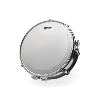 Evans HD DRY B18HDD 18" Tom Head image 3