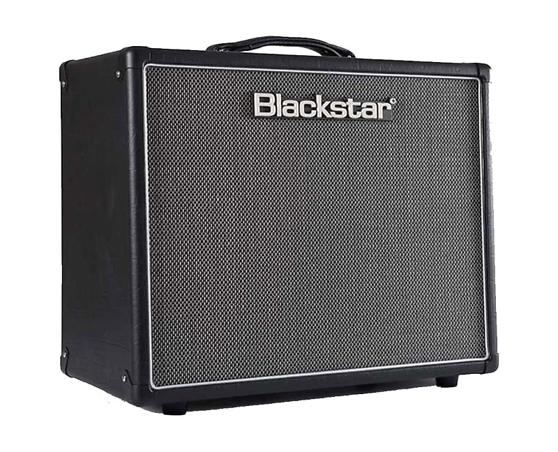 Blackstar HT20R MKII Studio 20-Watt 1x12" Combo Amp w/Reverb image 1