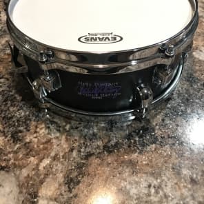 Tama MP125ST 5x12" Mike Portnoy Melody Maker Signature Steel Snare Drum