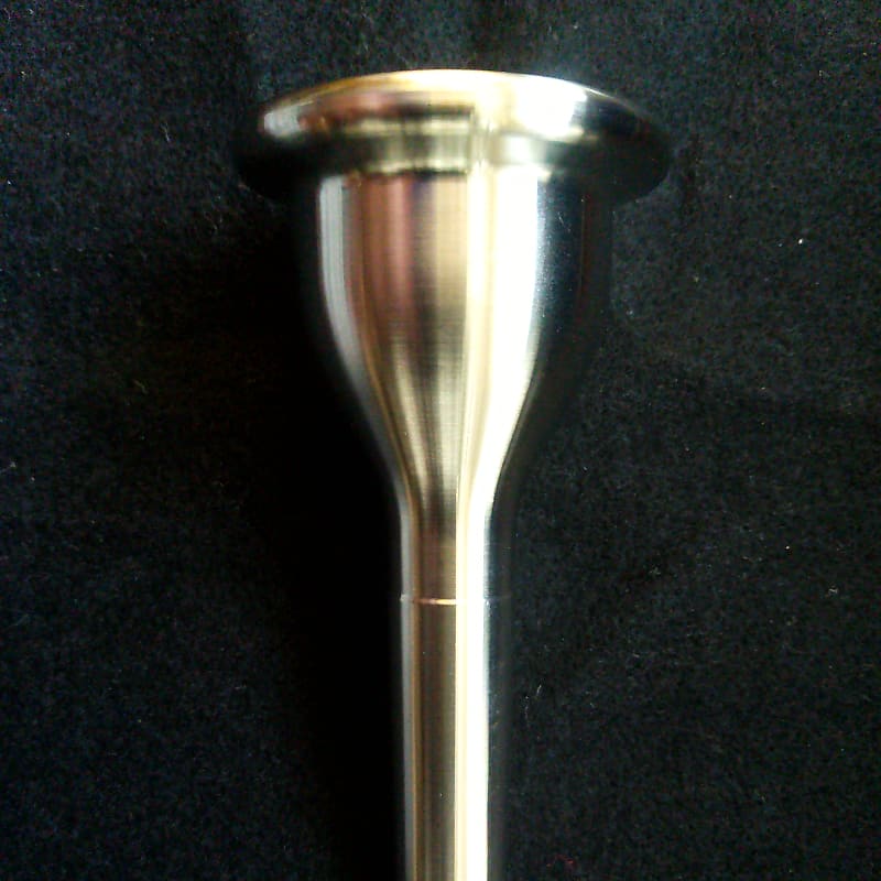 Kellyberg Tuba Mouthpiece Stainless Steel Reverb