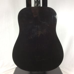 First Act MG433 Acoustic Guitar Reverb