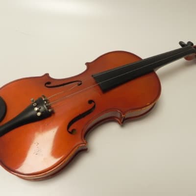 Copy of Antonius Stradivarius Faciebat Cremona 1713 Violin 4