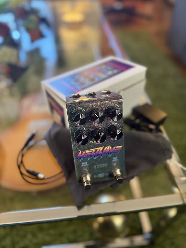 Jackson Audio New Wave