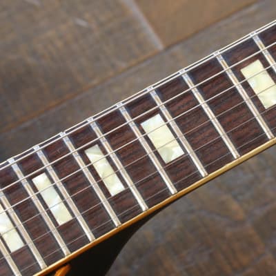 Vintage! 1979 Gibson ES-335 Semi-Hollow Electric Guitar Sunburst + OHSC image 8