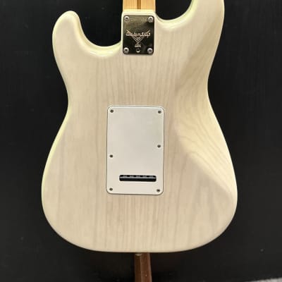 Fender Custom Shop American Classic Stratocaster 1997 image 3