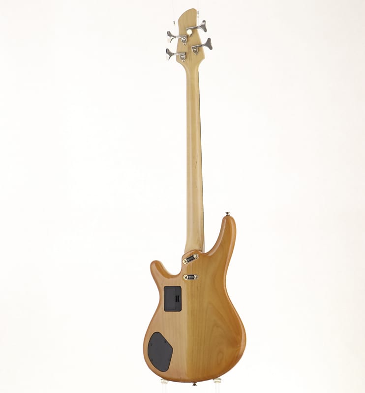 【大放出セール】 Bass Motion YAMAHA MB-75 Reverb | [10/11] 3Z01085] [SN FB ベース
