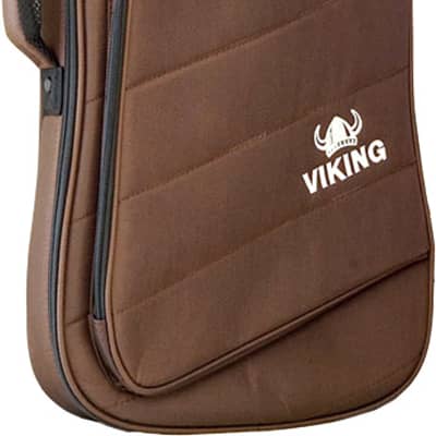 Viking VGB-35-E Premium Electric Guitar Bag image 1