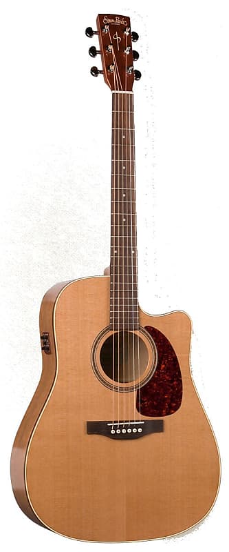 Simon&Patrick S&P6 Cedar godin シダー チェリー Simon & Patrick Luthier Cedar 6 string | eBay