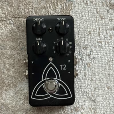 TC Electronic T2 Reverb | Reverb