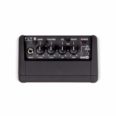 Blackstar Fly 3 Charge - Rechargeable Mini Amp with Bluetooth image 4