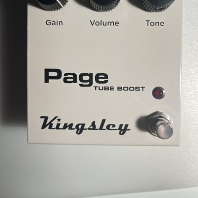 Reverb.com listing, price, conditions, and images for kingsley-page