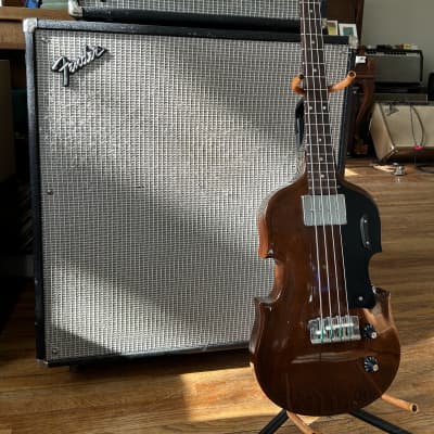1969 Gibson EB-1 for sale