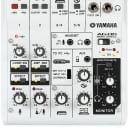 Yamaha  AG06 6-channel Mixer and USB Audio Interface
