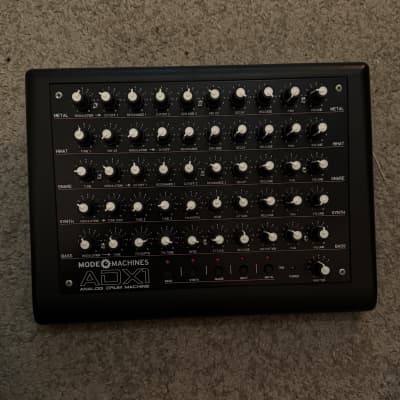 Mode Machines ADX1 Mint image 3