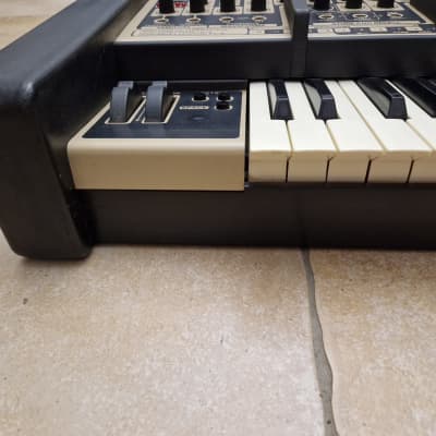 Oxford Synthesizer Company OSCar: 110 volts, No Midi, Serviced in 2017, Fully working image 13