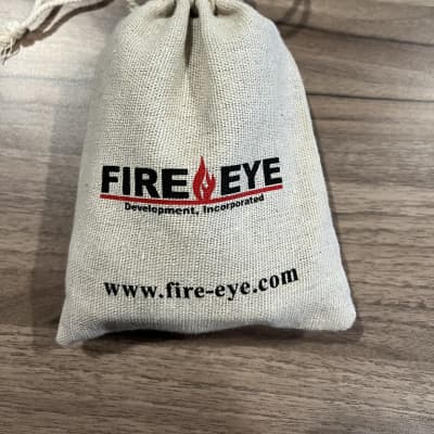 Fire-Eye Red eye 2023  - Black image 2