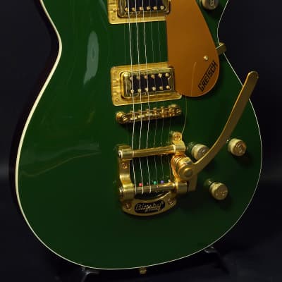 Gretsch Gretsch Electromatic Pro Jet G5435TG LTD with Bigsby