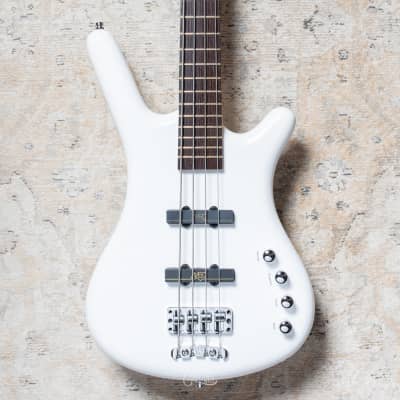 Rare ESP Grass Roots Pierrot Kohta Signature GP48 2006