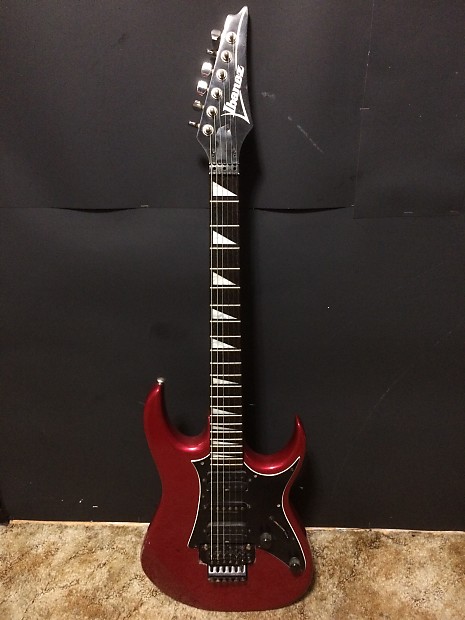 Ibanez ex350 best sale