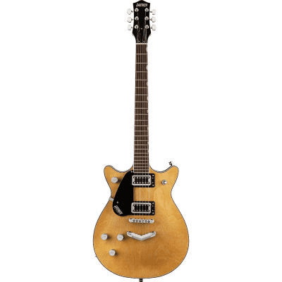 Gretsch G5222LH Electromatic Double Jet BT with V-Stoptail Left-Handed