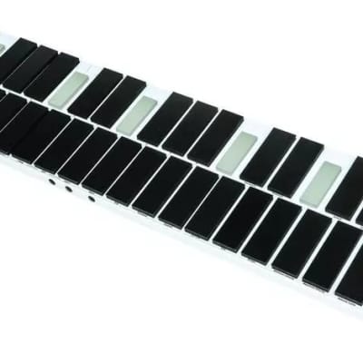 KAT Percussion MalletKAT 8.5 pro 3 Octave with GigKAT, Cables and Pedals image 2