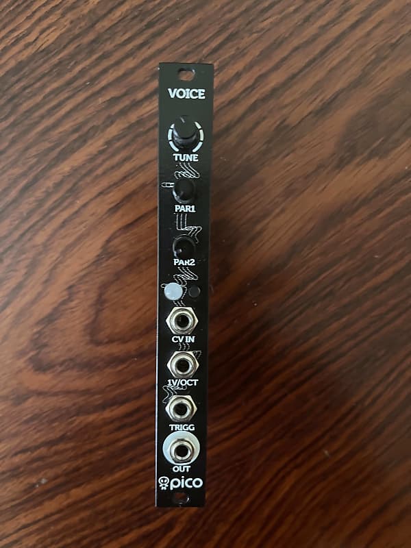 Erica Synths Pico Voice