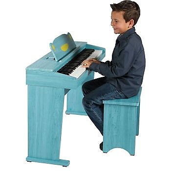 Artesia 61 key piano best sale