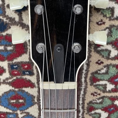 Josh Williams Guitars Mockingbird 2018 - Pelham Blue image 7