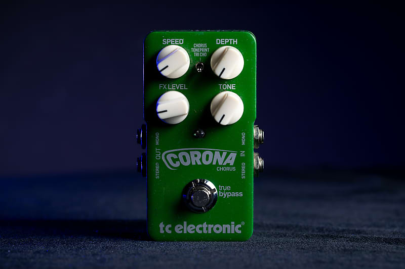 TC Electronic Corona Chorus