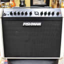Fishman Loudbox Mini White Tolex 60-Watt 1x6.5 Acoustic Combo Amp