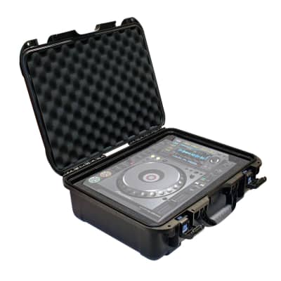 Gator Cases G-CD2000-WP Waterproof Case to fit Pioneer CDJ-2000 CDJ-2000NXS2 image 1