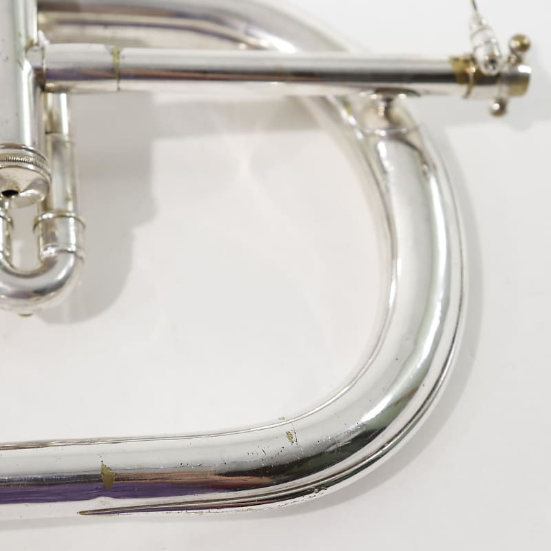 Couesnon Monopole Professional Flugelhorn SN 10080