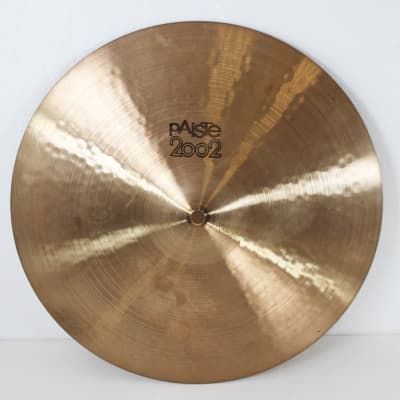 Paiste 14