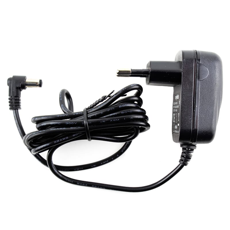 Casio 12v ac adapter best sale for keyboards