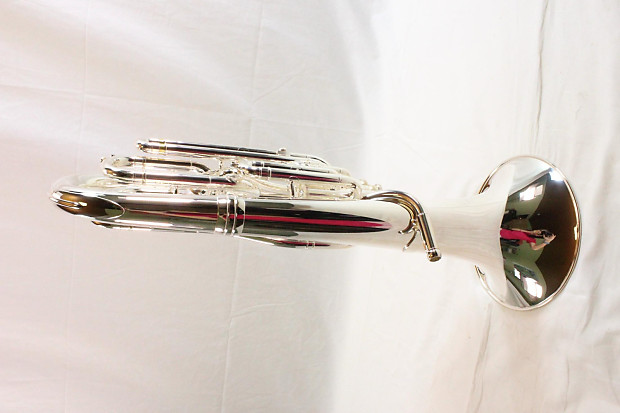 Yamaha YBH-621S Professional Baritoe Horn 4th Valve WOW Yamaha YBH-621S Professional Baritoe Horn 4th Valve WOW
