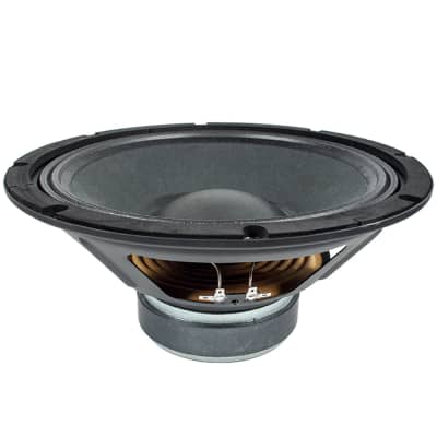 SEISMIC AUDIO - 12 Inch Steel Frame Subwoofer Driver 300 Watts RMS 8 Ohms PA DJ image 3