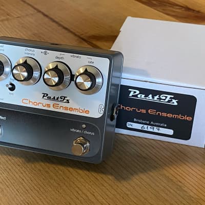 PastFx Chorus Ensemble 2024 | Reverb PastFx Chorus Ensemble 2024 | Reverb