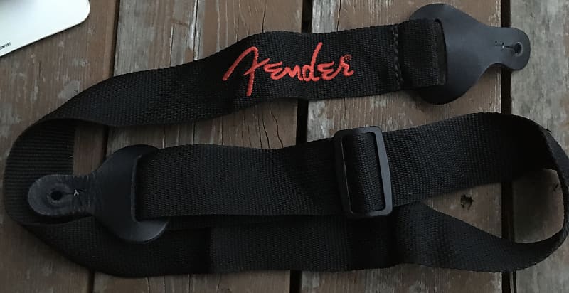 Embroidered Guitar Strap Fender Straps For Electric Acoustic