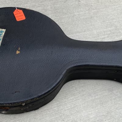 SS Stewart Mandolin Banjo 8 String Banjo with Case | Reverb