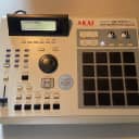 Akai MPC2000XL Production Center with 8 out expansion