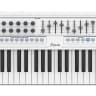 Arturia KEYLAB 49 49-Key MIDI/USB Controller Keyboard  2-Day Delivery