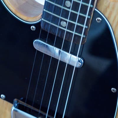 Fender Telecaster 1969 image 4