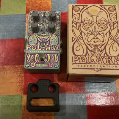 Reverb.com listing, price, conditions, and images for digitech-polara