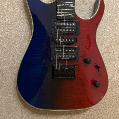 Palm Bay Tempest 2000s - High Gloss image 2