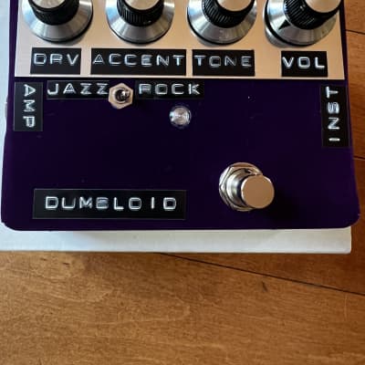 ギター Shin's Music DUMBLOID ODS Black Relic ギター Shin's Music DUMBLOID ODS Black Relic Shin's Music