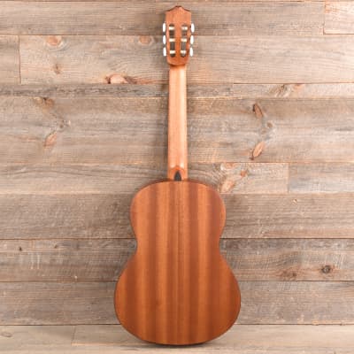 Cordoba C3M Acoustic Nylon String Classical Guitar - Natural image 4