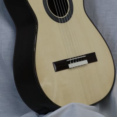Cordoba Torres USA Master Series Classical Guitar - 2024 - w/FHSCase image 3